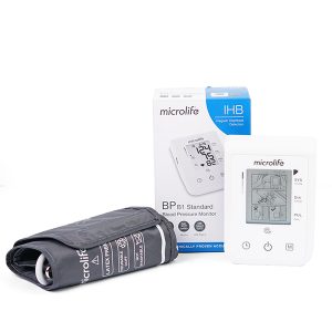 Microlife blood pressure monitor Bp B1 Standard
