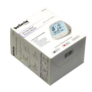 Believia Bp60a Bp App Uper Arm