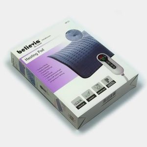 Believia Hp 01 Heating Pad