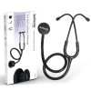 Believia Bcs 06 Dual Head Cardiology Stethoscope - Image 2