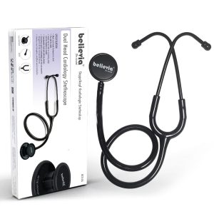 Believia Bcs 06 Dual Head Cardiology Stethoscope