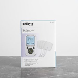 Belivia Tens Therapy Device Etd-002