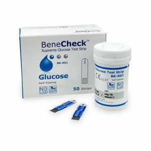 Bene-check supreme Glucose Strips