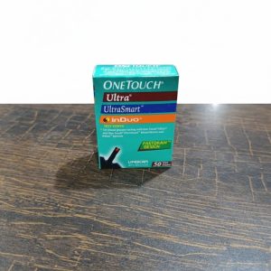 One touch Ultra Smart