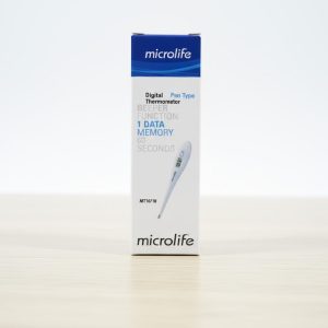 Microlife digital thermometer MT-16-F1