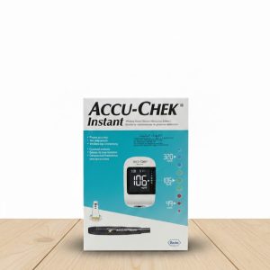 Accu-Chek instant wireless Blood Glucose Monitoring System