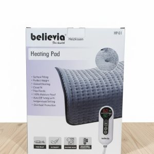 believia Heating Pad