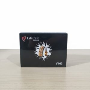 Lifecare Hearing Aid