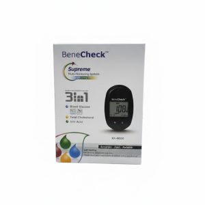 Bene-check Supreme 3 in 1