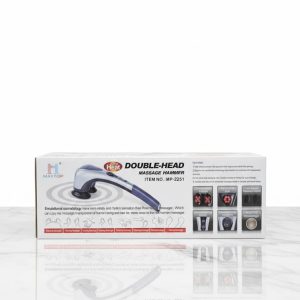 Double head Massage Hammer