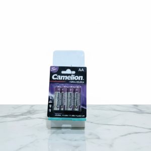 Camelion ultra Alkaline