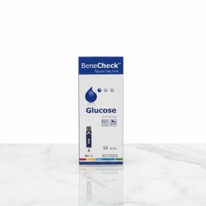 bene-check glucose test strips